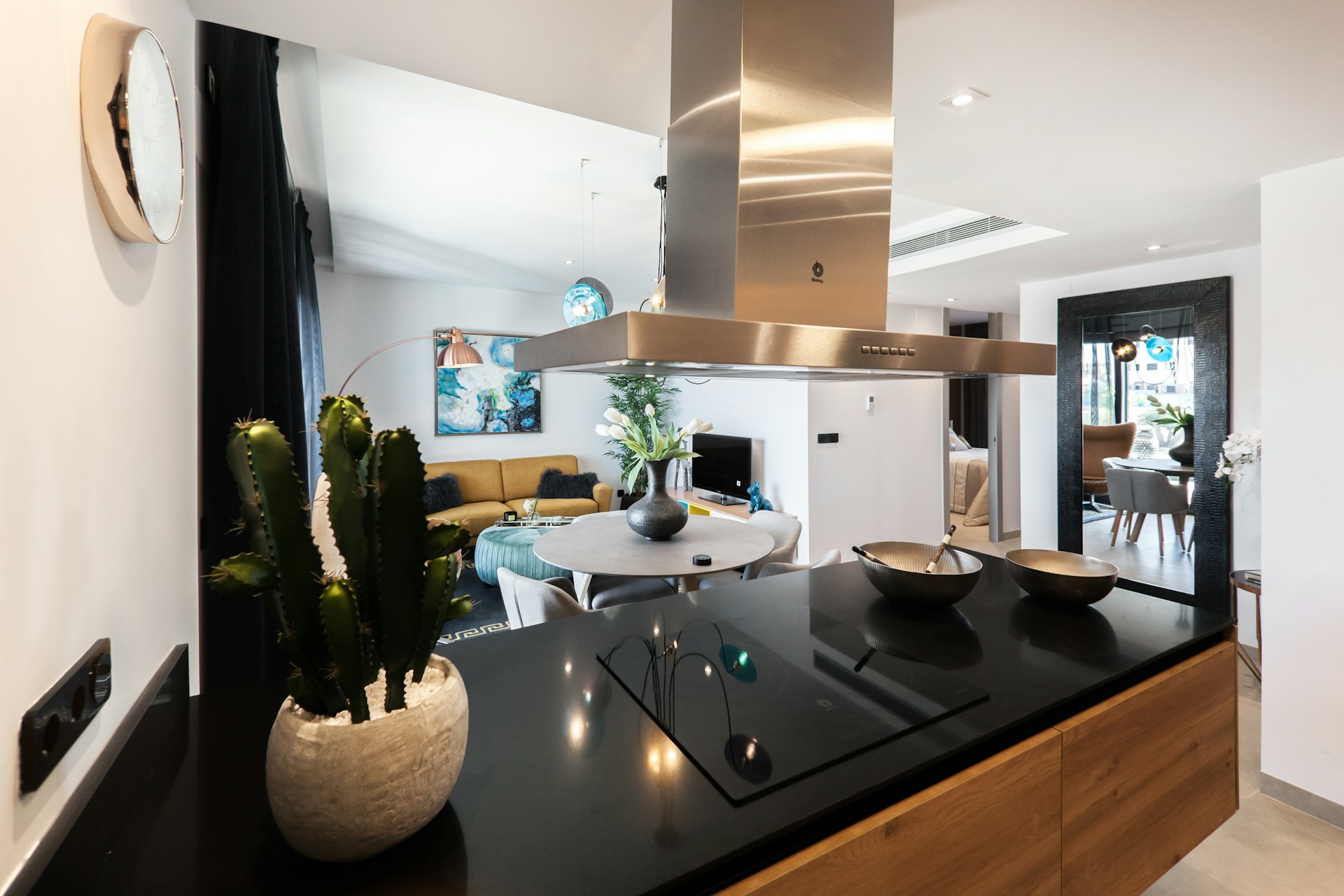 Keuken outlet