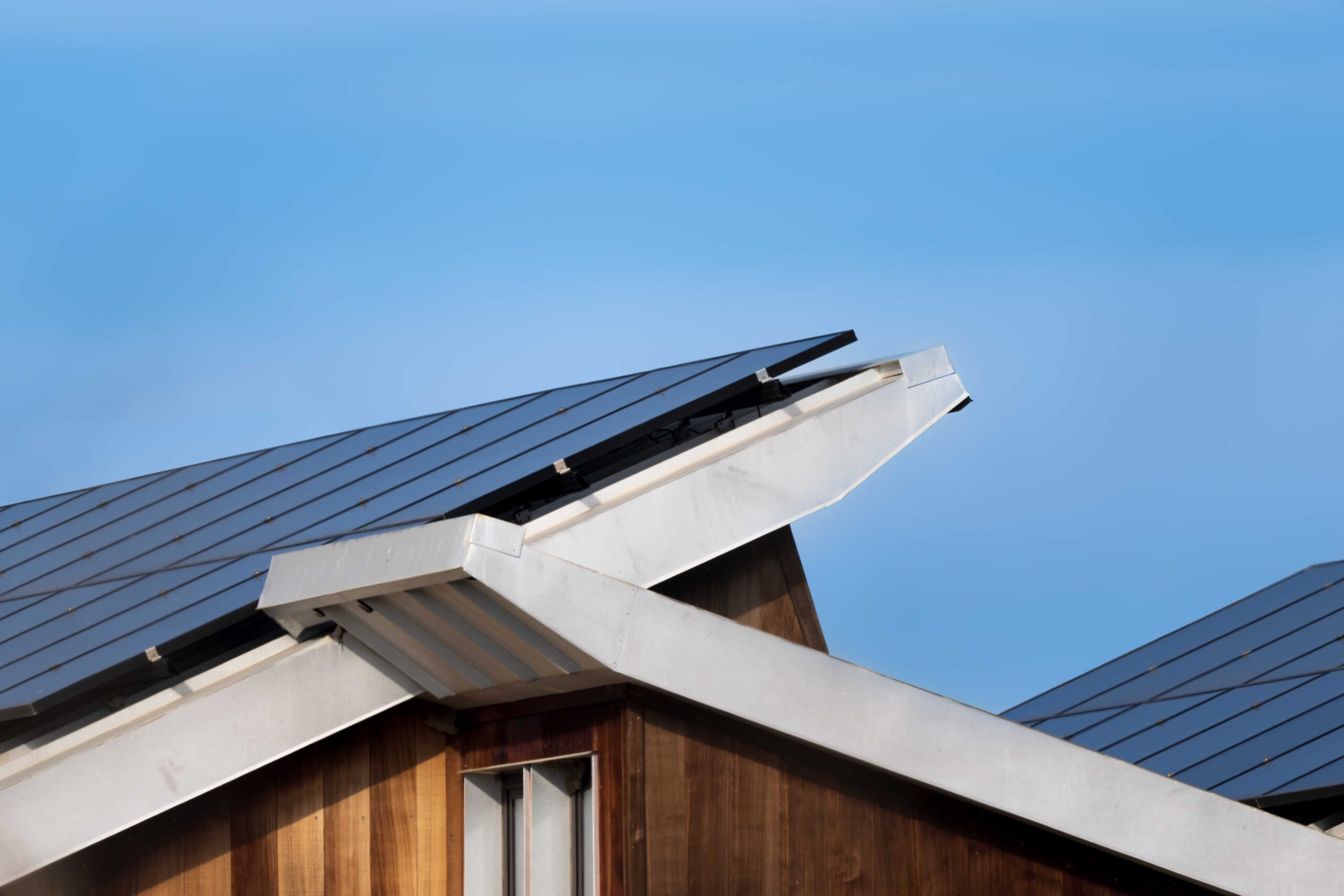 zonnepanelen set
