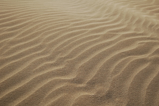 Zand