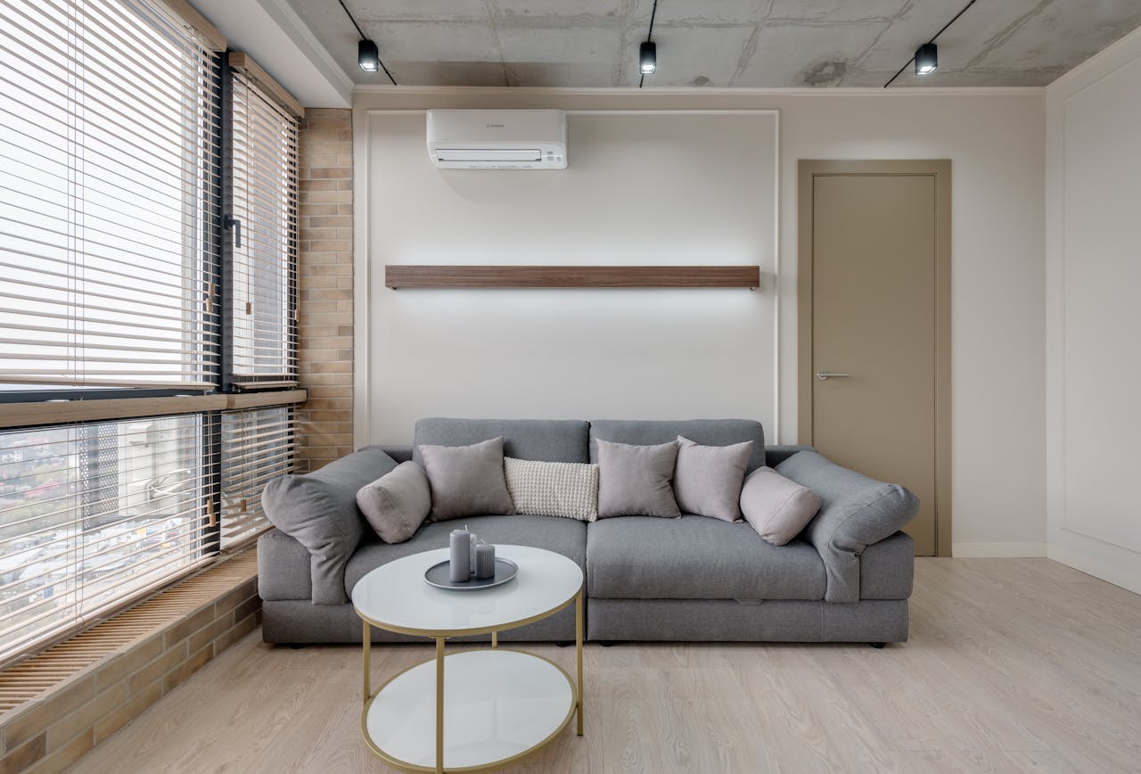 De Limiet Airco