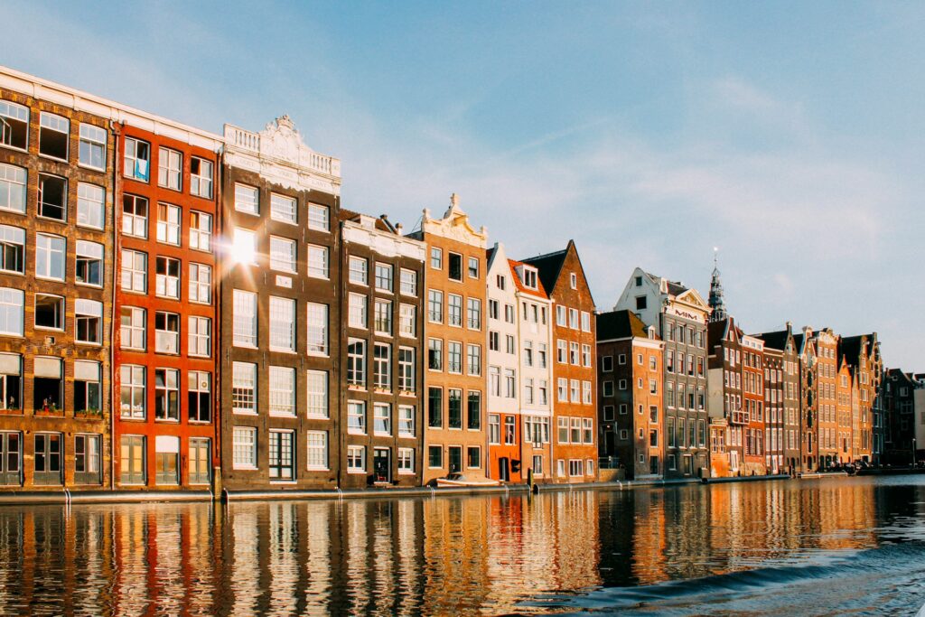 Vastgoedbeheer Amsterdam