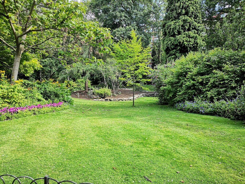 siergrassen