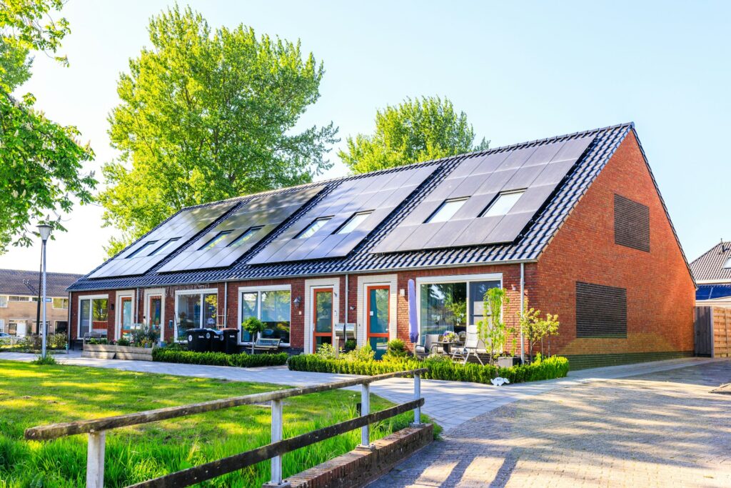 thuisbatterij kopen